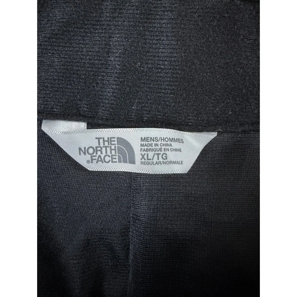 The North Face Steep‎ Series Snowboard Pants Men's XL Black Insulated